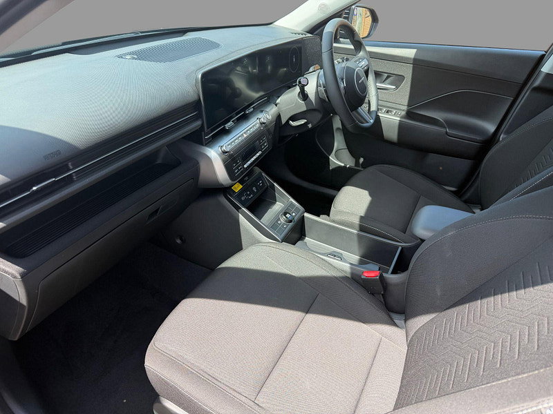 Hyundai Kona ADVANCE
