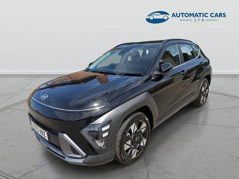 Hyundai Kona ADVANCE