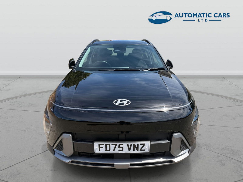 Hyundai Kona ADVANCE