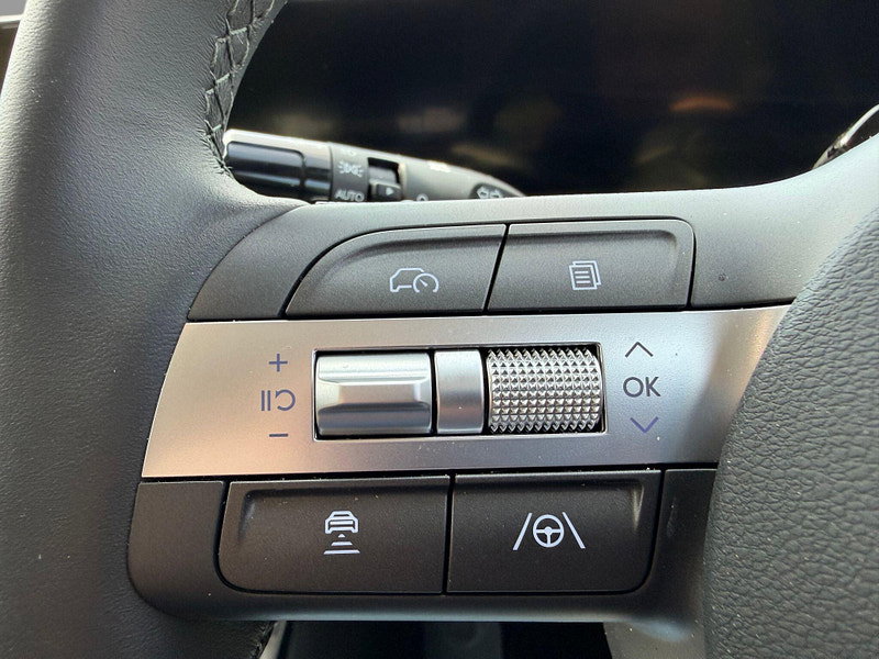 Hyundai Kona ADVANCE