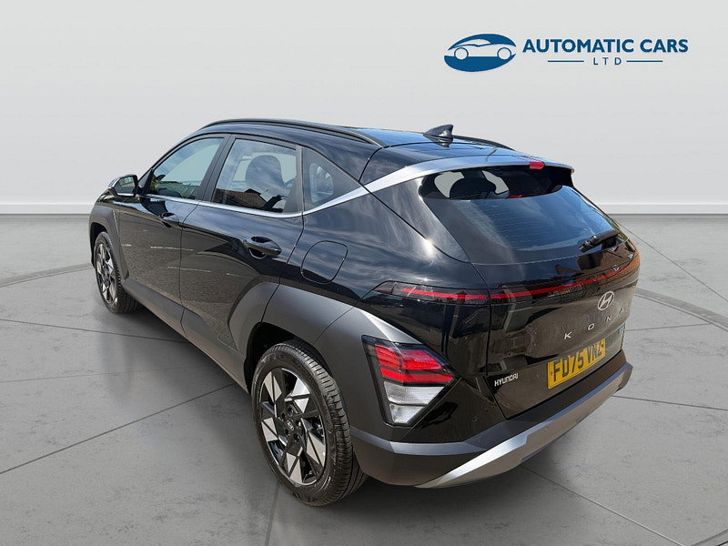 Hyundai Kona ADVANCE