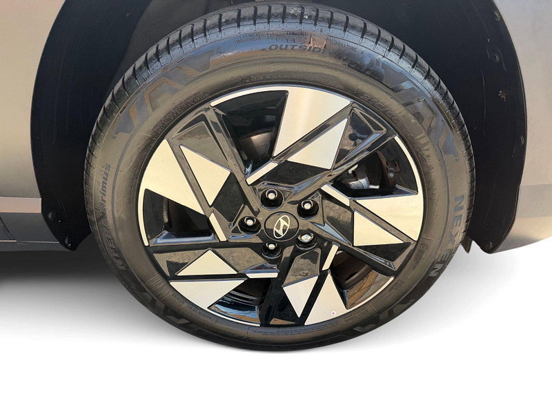 Hyundai Kona ADVANCE