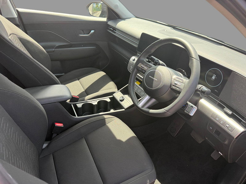Hyundai Kona ADVANCE
