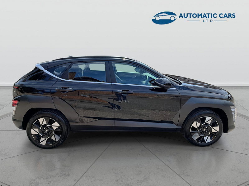 Hyundai Kona ADVANCE