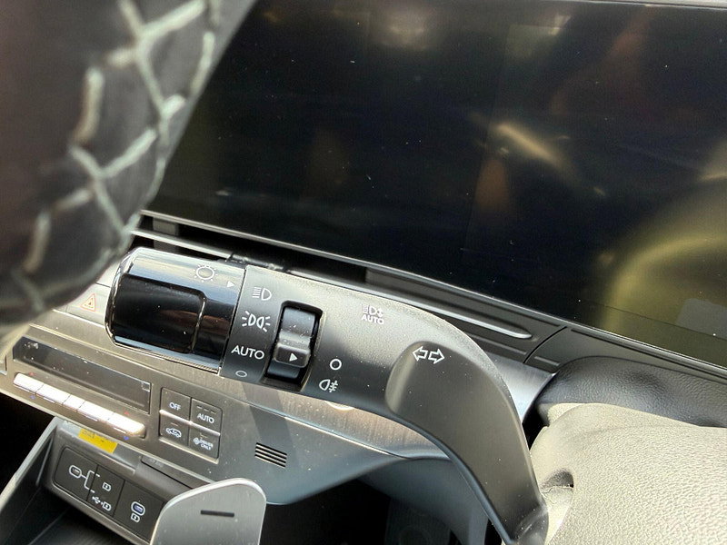 Hyundai Kona ADVANCE