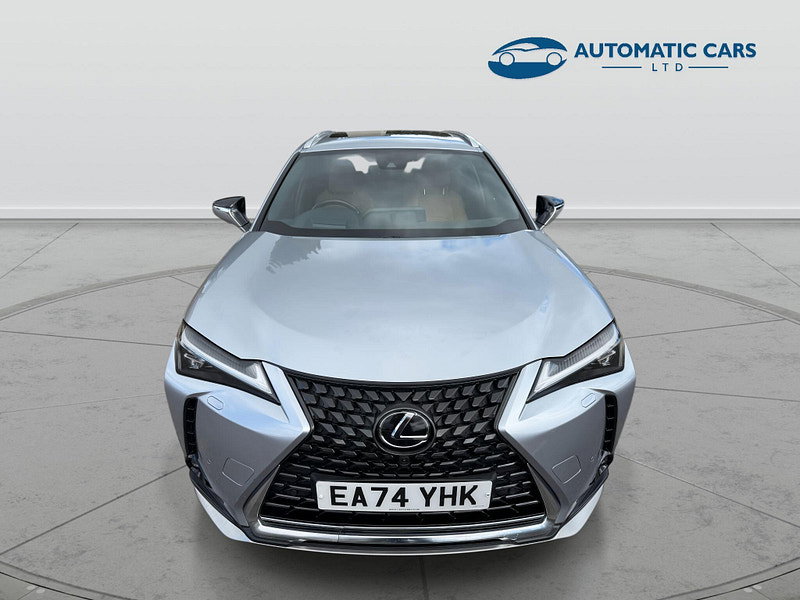 Lexus Ux 300E TAKUMI
