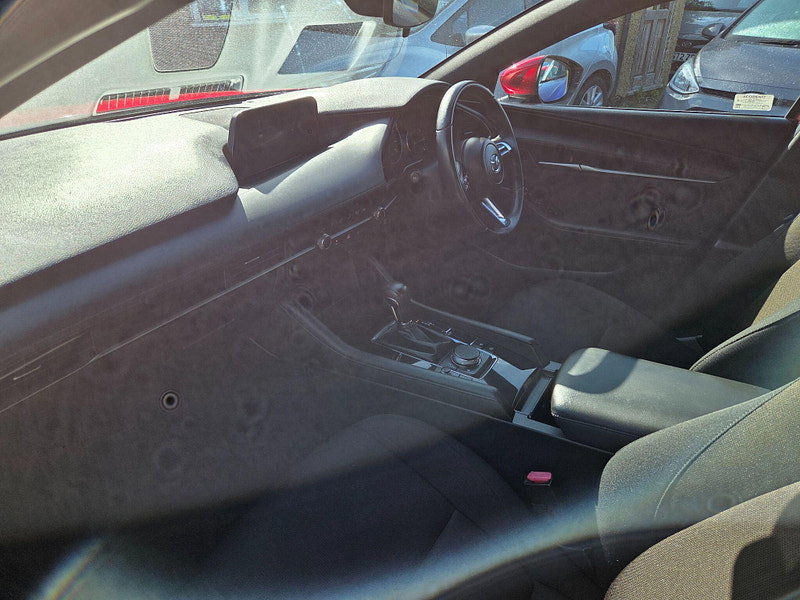 Mazda 3 SE-L MHEV