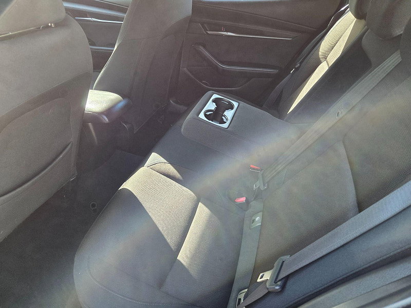 Mazda 3 SE-L MHEV