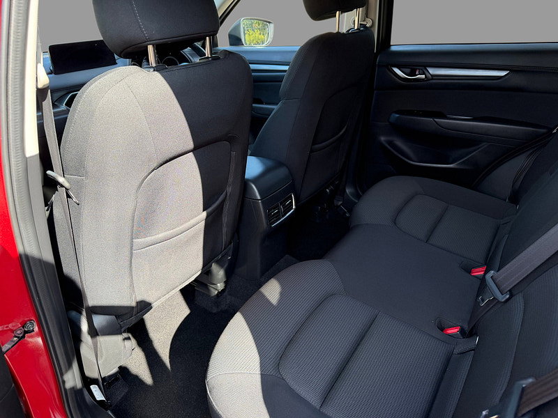 Mazda CX-5 CENTRE-LINE
