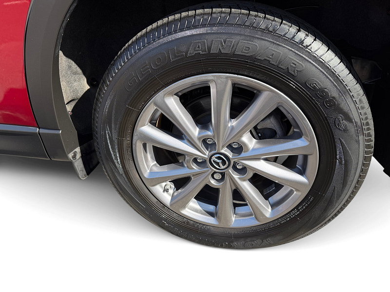 Mazda CX-5 CENTRE-LINE