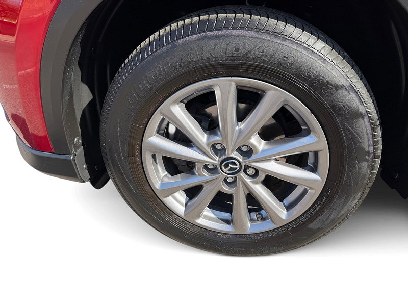 Mazda CX-5 CENTRE-LINE
