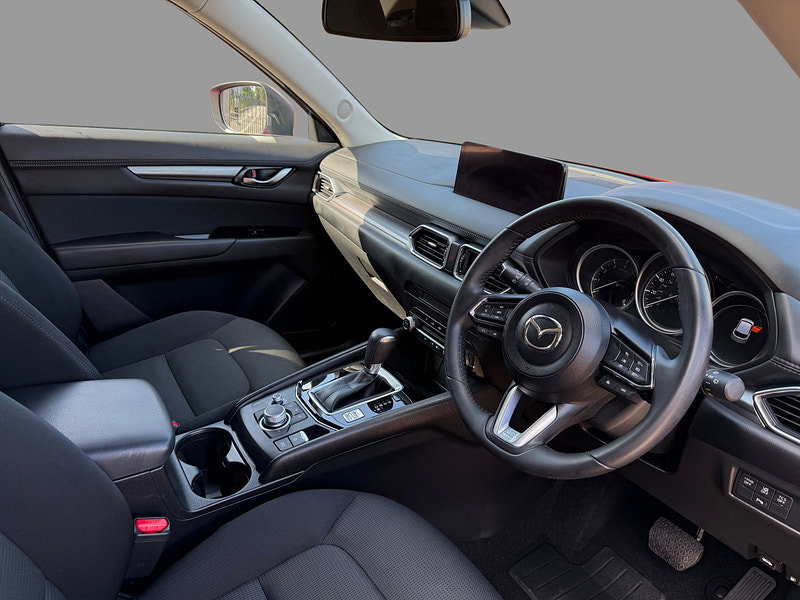 Mazda CX-5 CENTRE-LINE