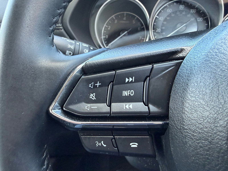 Mazda CX-5 CENTRE-LINE