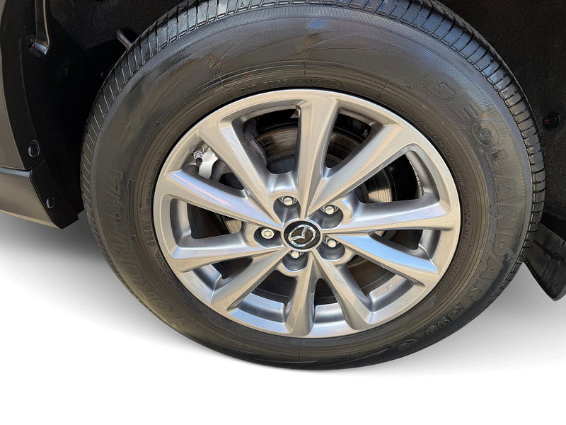 Mazda CX-5 CENTRE-LINE