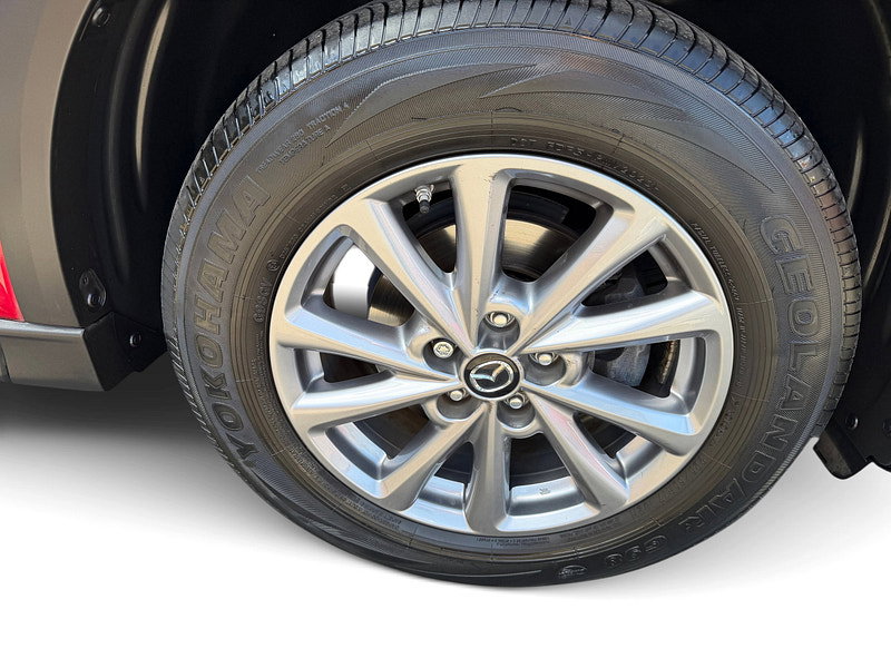 Mazda CX-5 CENTRE-LINE