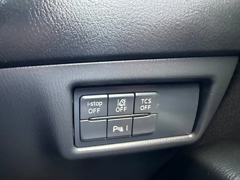 Mazda CX-5 CENTRE-LINE