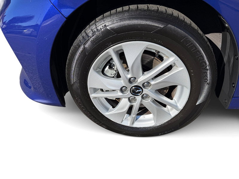 Mazda Mazda 2 hybrid CENTRE-LINE
