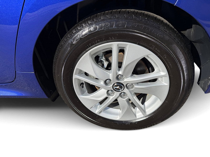 Mazda Mazda 2 hybrid CENTRE-LINE