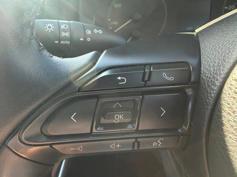 Mazda Mazda 2 hybrid CENTRE-LINE