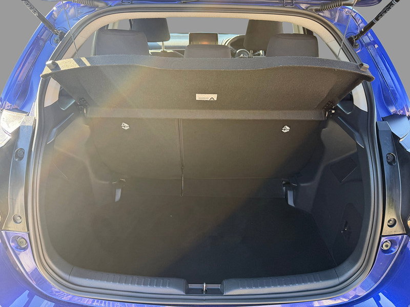 Mazda Mazda 2 hybrid CENTRE-LINE