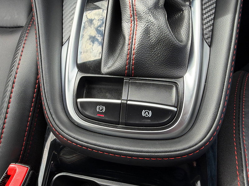 MG MG ZS EXCLUSIVE T-GDI