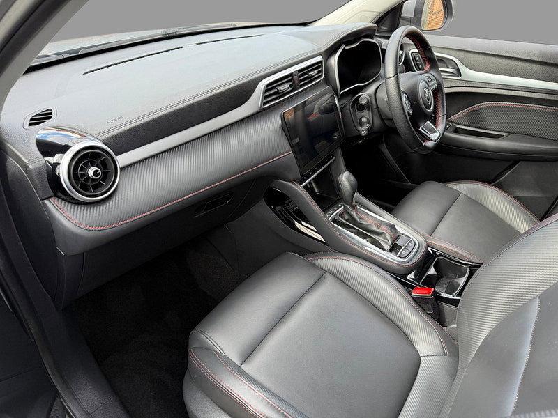 MG MG ZS EXCLUSIVE T-GDI