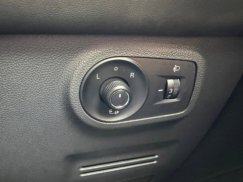 MG MG ZS EXCLUSIVE T-GDI