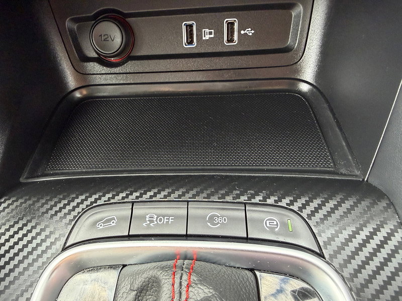 MG MG ZS EXCLUSIVE T-GDI