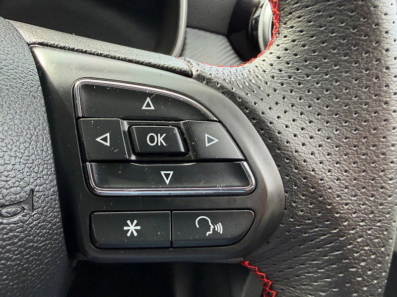 MG MG ZS EXCLUSIVE T-GDI