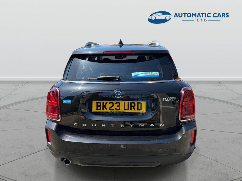MINI Countryman COOPER CLASSIC