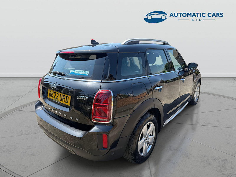 MINI Countryman COOPER CLASSIC