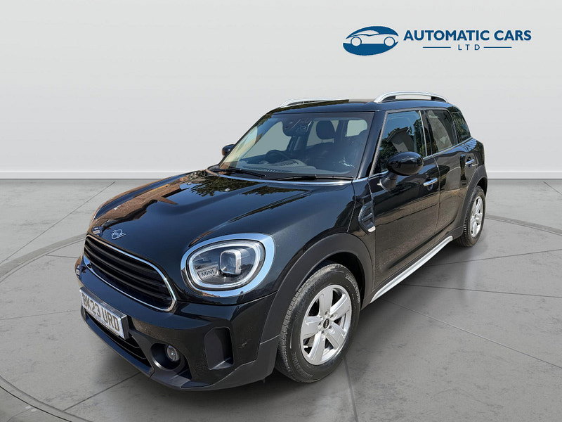 MINI Countryman COOPER CLASSIC