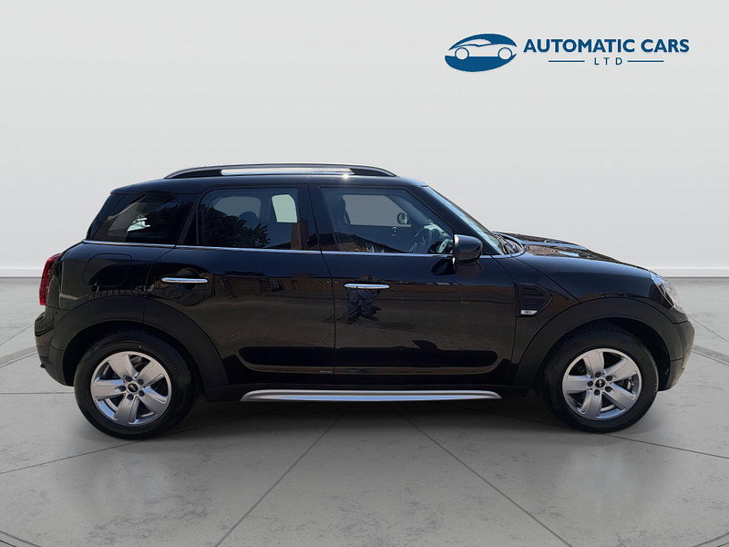 MINI Countryman COOPER CLASSIC