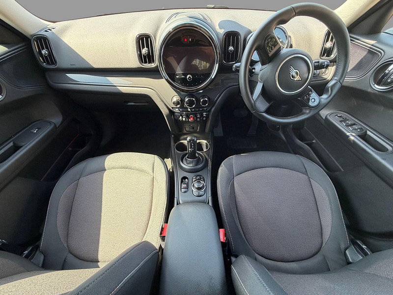 MINI Countryman COOPER CLASSIC
