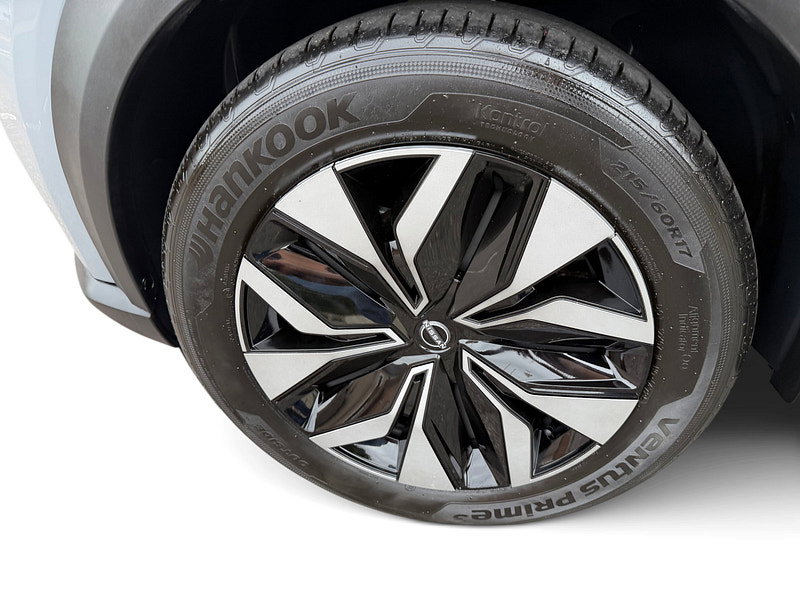 Nissan Juke DIG-T ACENTA PREMIUM DCT