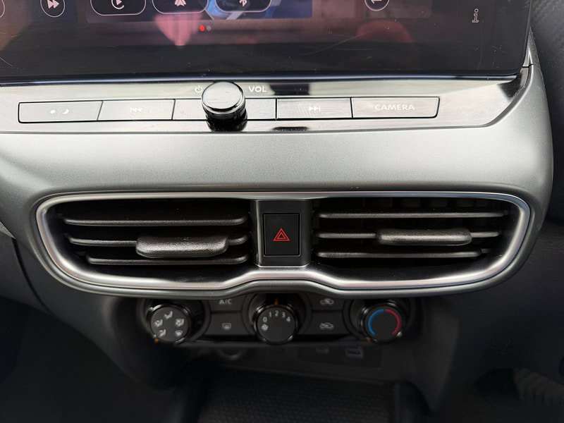 Nissan Juke DIG-T ACENTA PREMIUM DCT