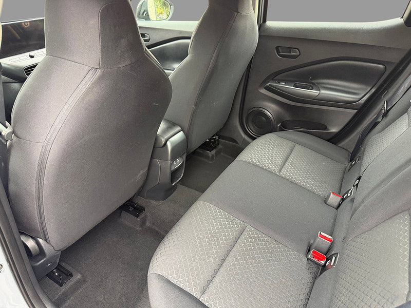 Nissan Juke DIG-T ACENTA PREMIUM DCT