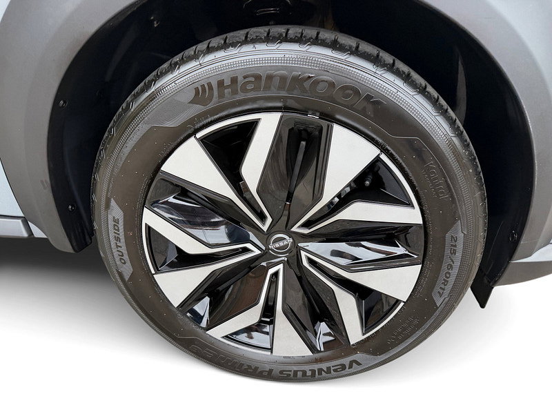 Nissan Juke DIG-T ACENTA PREMIUM DCT