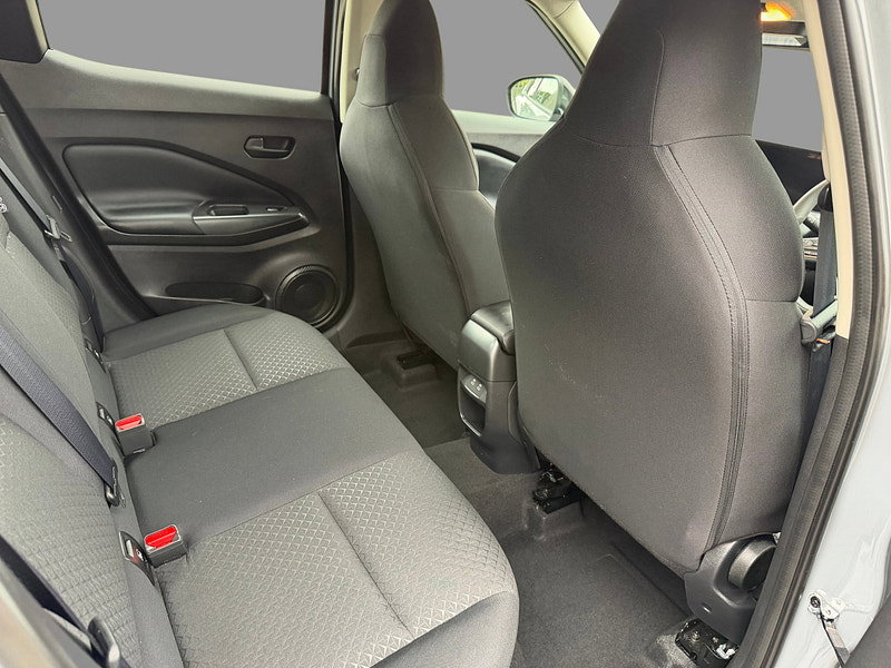 Nissan Juke DIG-T ACENTA PREMIUM DCT