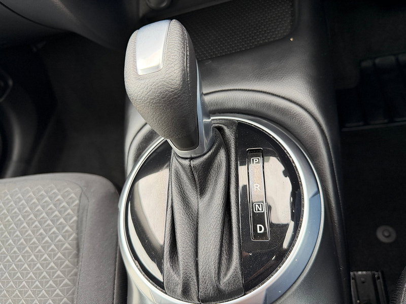 Nissan Juke DIG-T ACENTA PREMIUM DCT