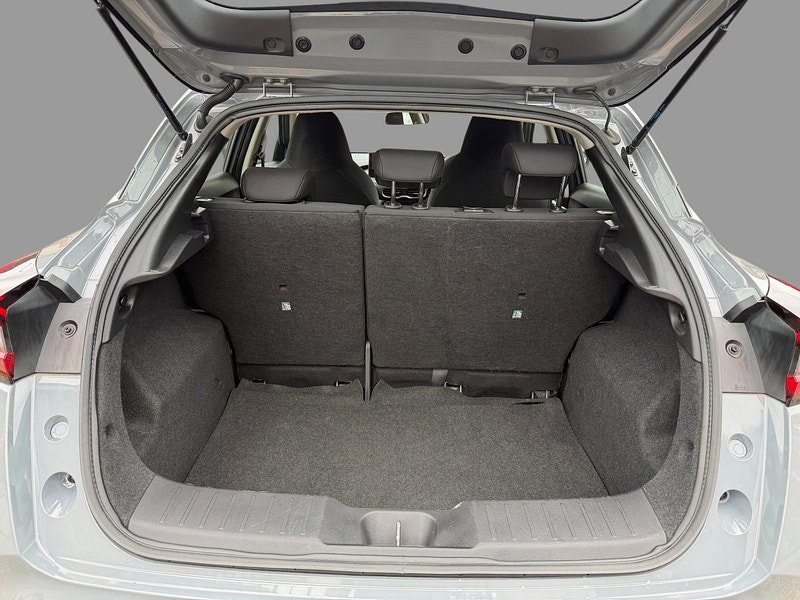 Nissan Juke DIG-T ACENTA PREMIUM DCT