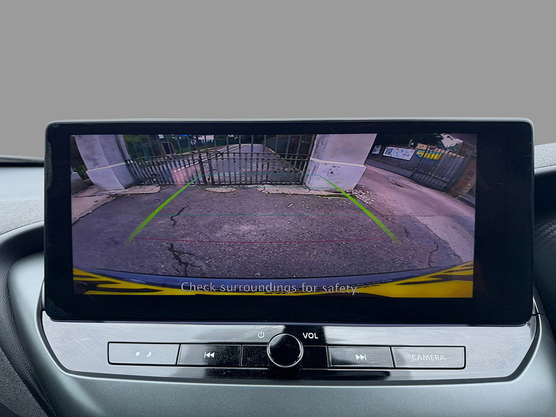 Nissan Juke DIG-T ACENTA PREMIUM DCT