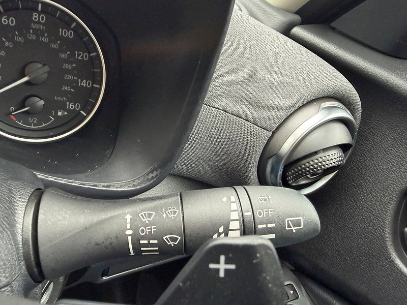 Nissan Juke DIG-T ACENTA PREMIUM DCT
