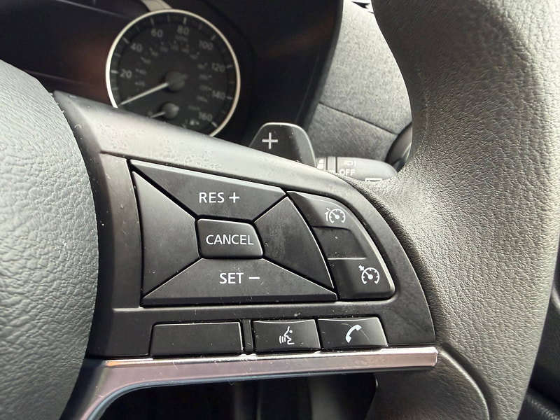 Nissan Juke DIG-T ACENTA PREMIUM DCT
