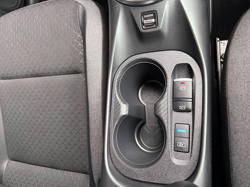 Nissan Juke N-CONNECTA