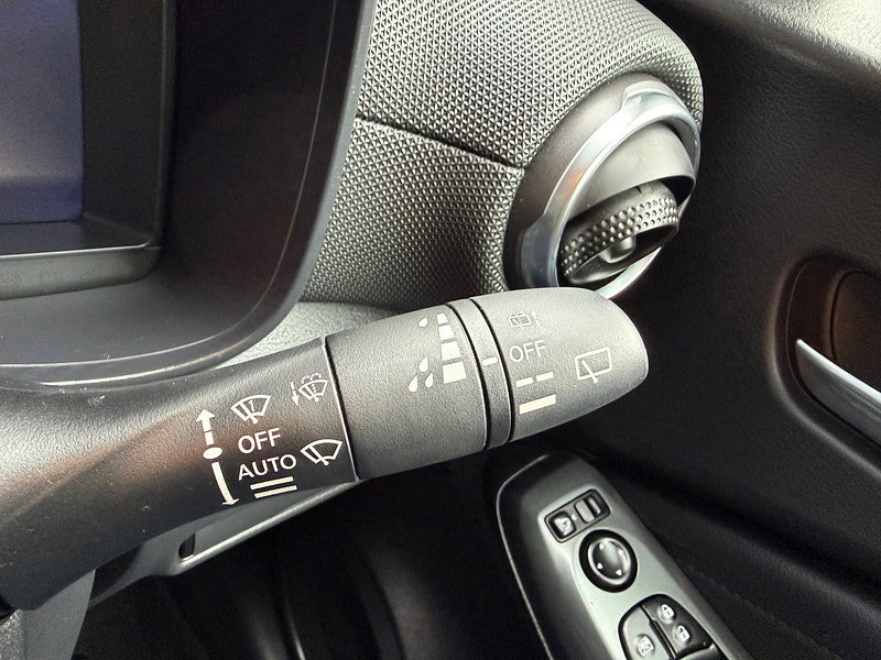 Nissan Juke N-CONNECTA