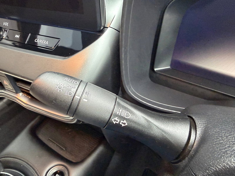 Nissan Juke N-CONNECTA