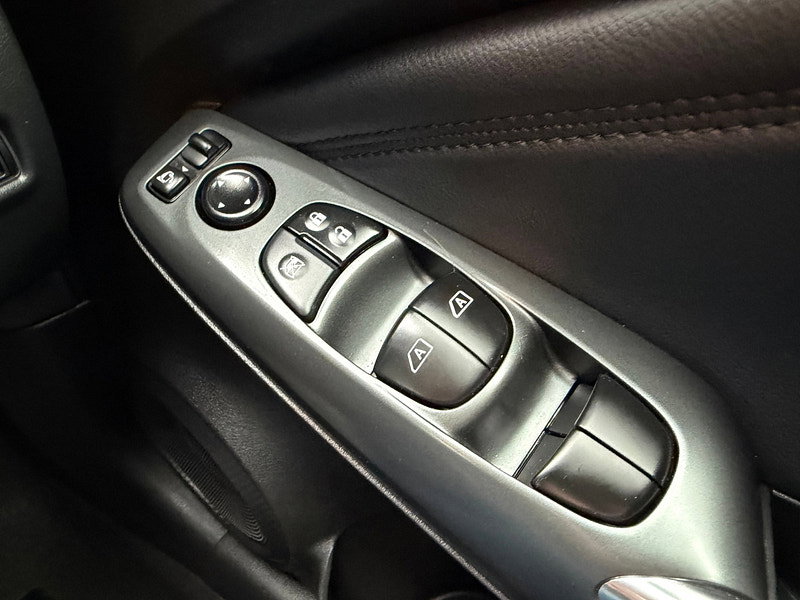 Nissan Juke N-CONNECTA