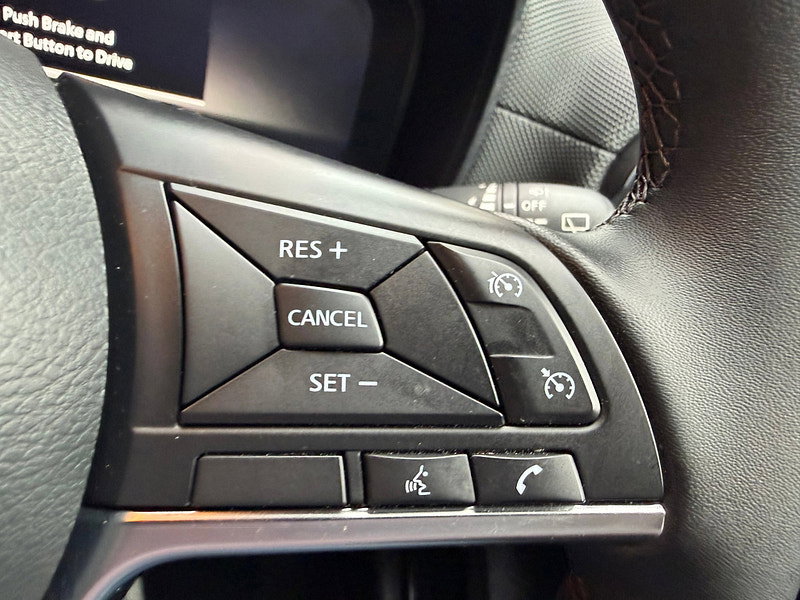 Nissan Juke N-CONNECTA