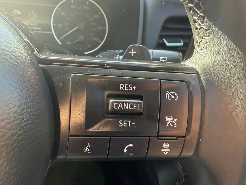 Nissan Qashqai DIG-T ACENTA PREMIUM DCT MHEV